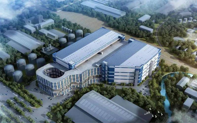 供应链管理、仓储服务与自有资金投资 构建现代企业稳健发展的“铁三角”